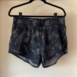 Athletic shorts